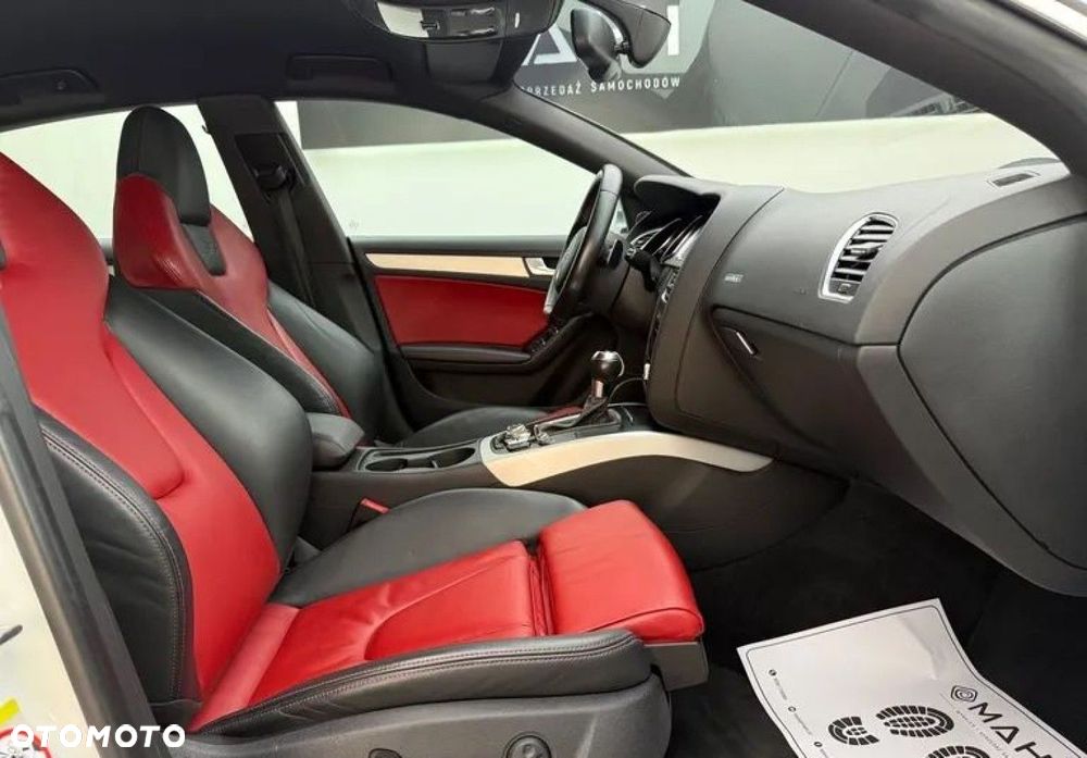 Audi S5 Limousine - 18