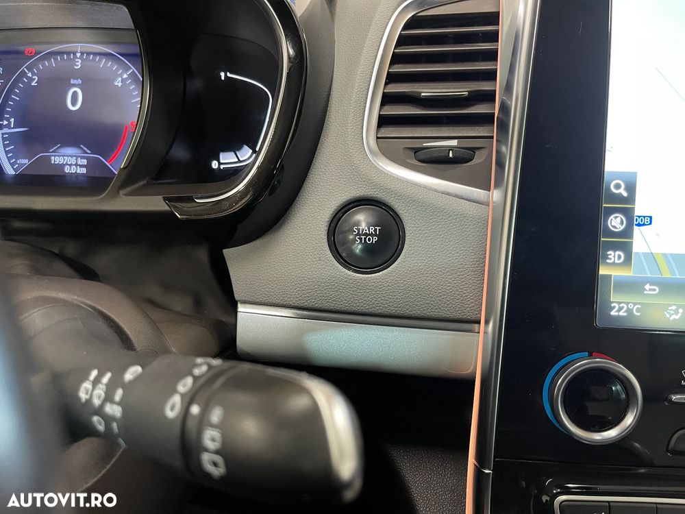 Renault Espace BLUE dCi 200 EDC INITIALE PARIS - 37