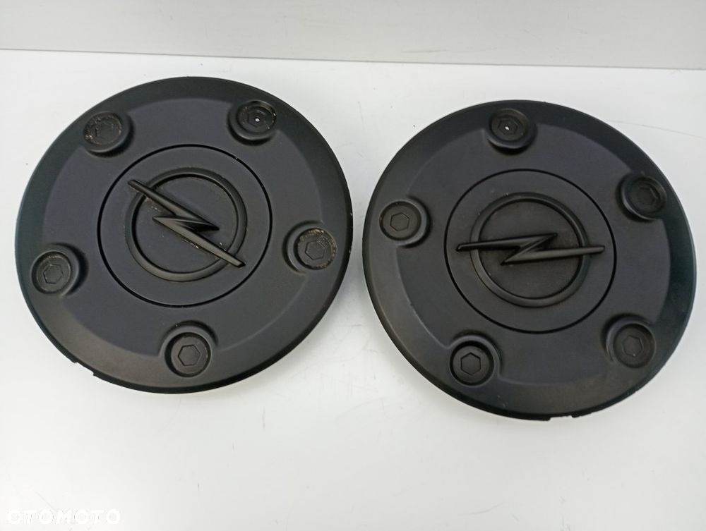 kołpak dekiel felgi opel vivaro C 2024r 9833709177 9833710277 - 1