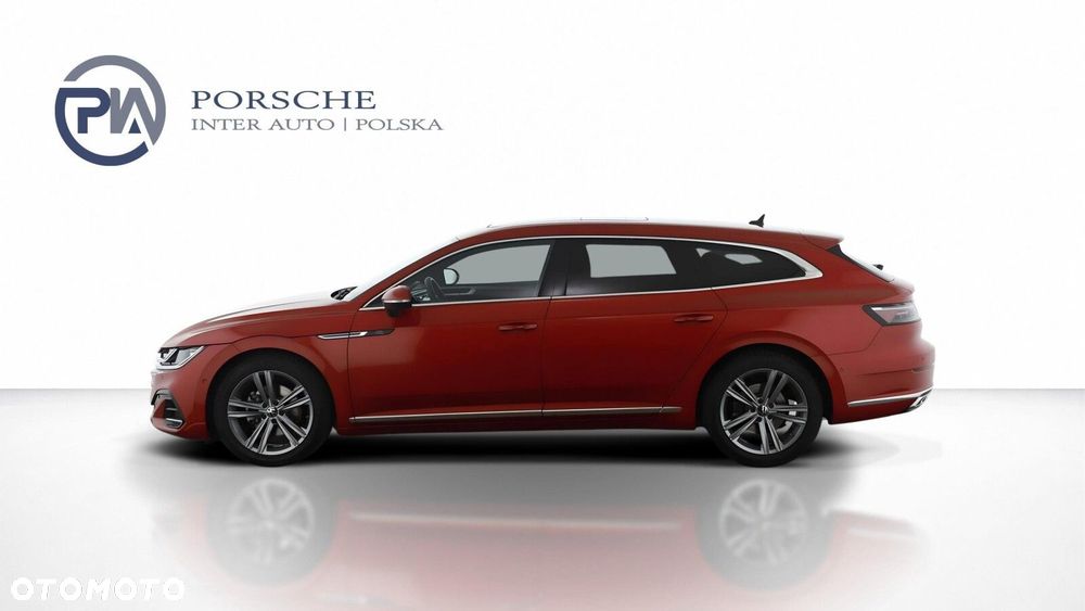 Volkswagen Arteon Shooting Brake - 5