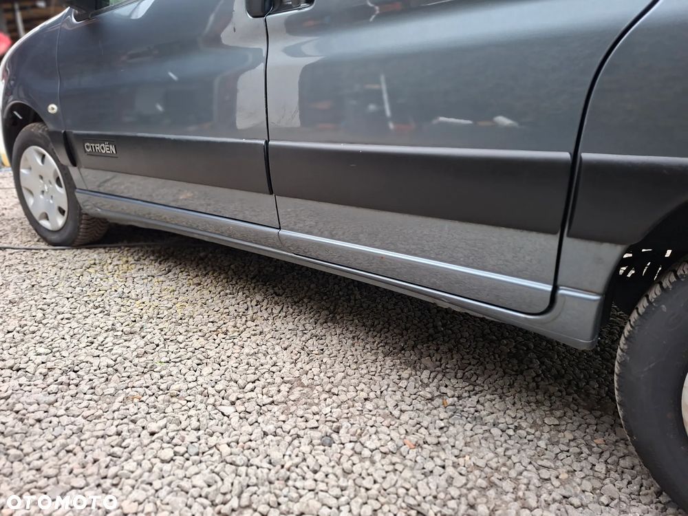 Citroën Berlingo Multispace 1.4i Plus Top-Edition - 7