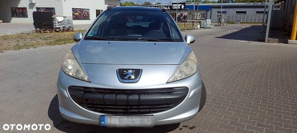 Peugeot 207 - 2