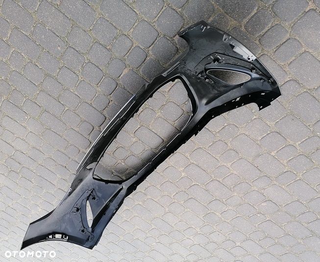 MAZDA MX-5 MX5 ZDERZAK PRZEDNI POMORSKIE - 11