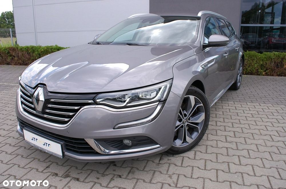 Renault Talisman - 2