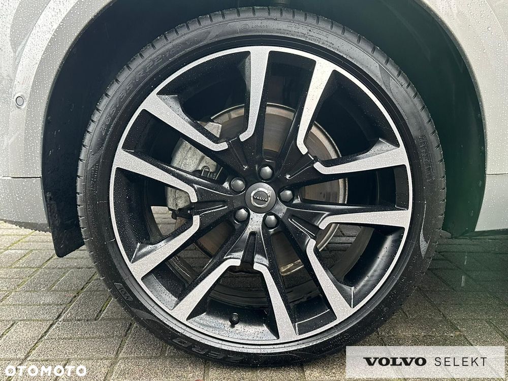 Volvo XC 60 - 40