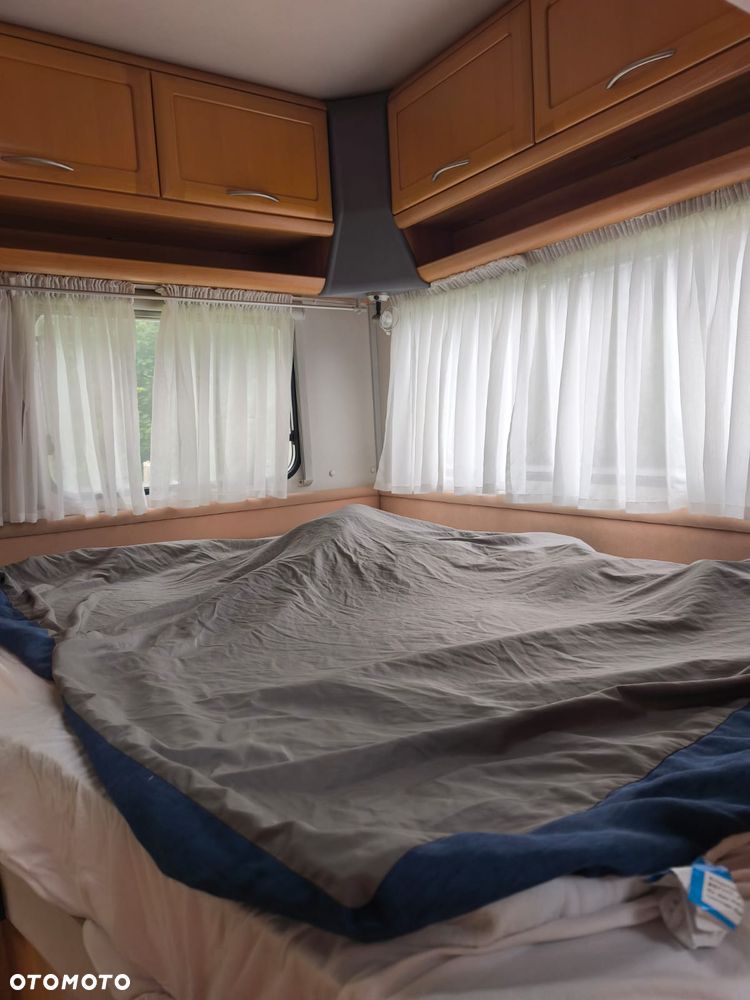 KNAUS Azur 500 - 3