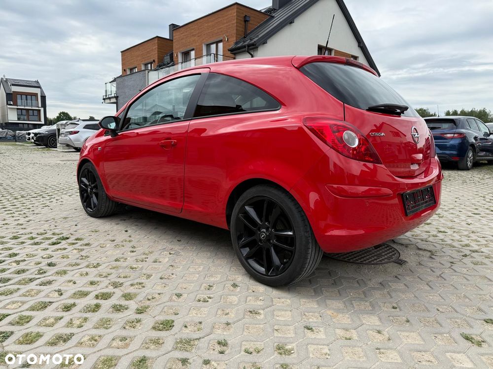 Opel Corsa 1.2 Color Edition - 9
