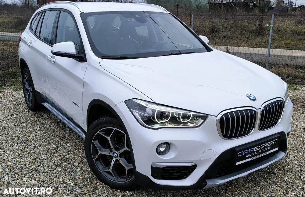 BMW X1 - 2