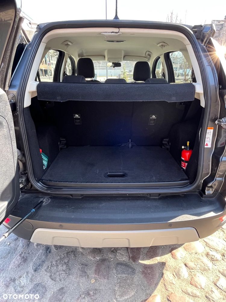Ford EcoSport 1.0 EcoBoost Trend ASS - 3