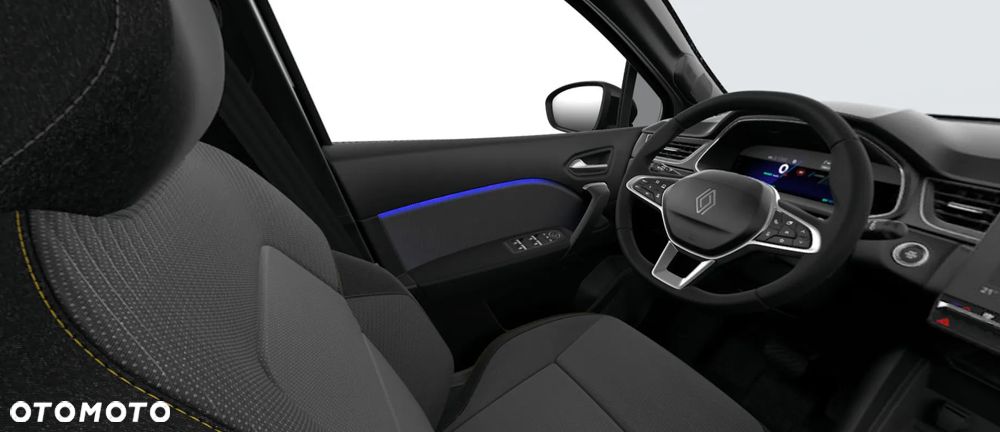 Renault Symbioz 1.6 E-Tech Full Hybrid 145 Techno - 9