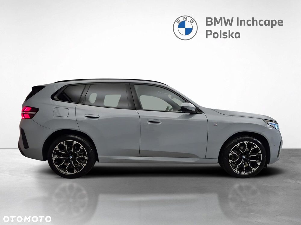 BMW X3 xDrive20 mHEV - 7