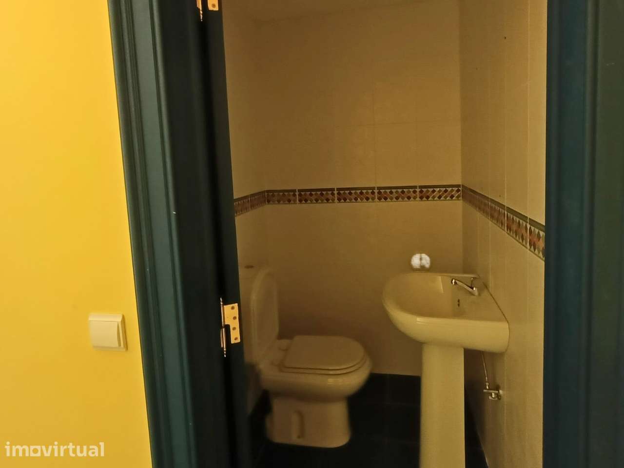 Escritório a poucos metros do centro da Cidade - Grande imagem: 5/6