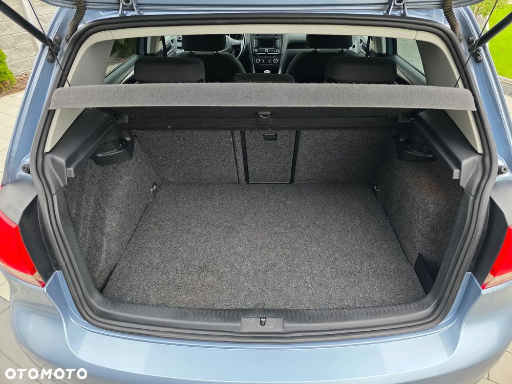 Volkswagen Golf VI 1.4 TSI Comfortline CityLine - 8