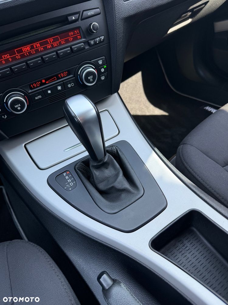 BMW Seria 3 320d DPF - 31