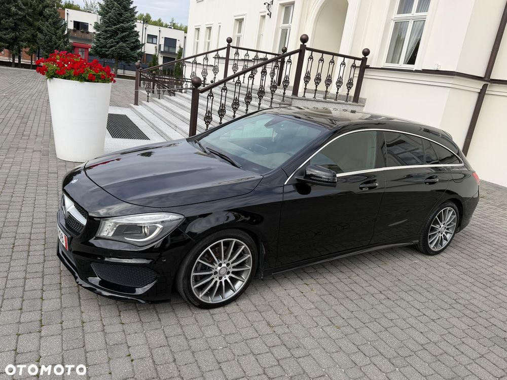 Mercedes-Benz CLA 220 d 7G-DCT - 17