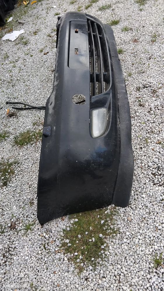 Para-choques Opel Astra G BERTONE coupe (Original) - 19