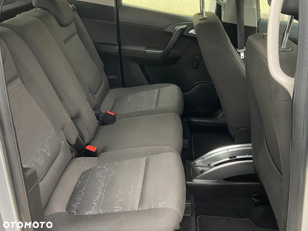 Opel Meriva 1.7 CDTI Active - 24