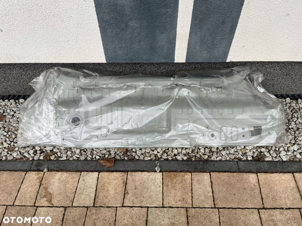 Kia Soul pas tylny ściana 08-14 - 1