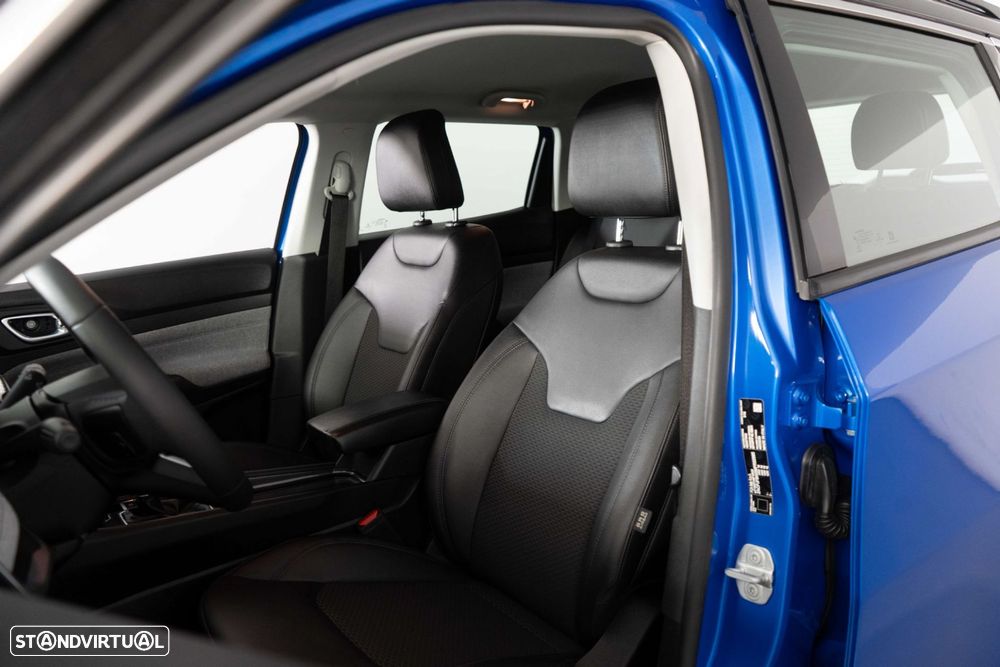 Jeep Compass - 10