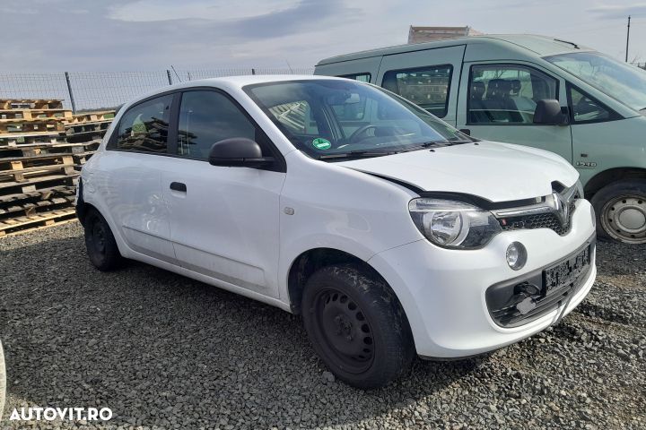 Alternator 231005079R 231005079R Renault Twingo 3 [2014 - 2020] Hatch - 7