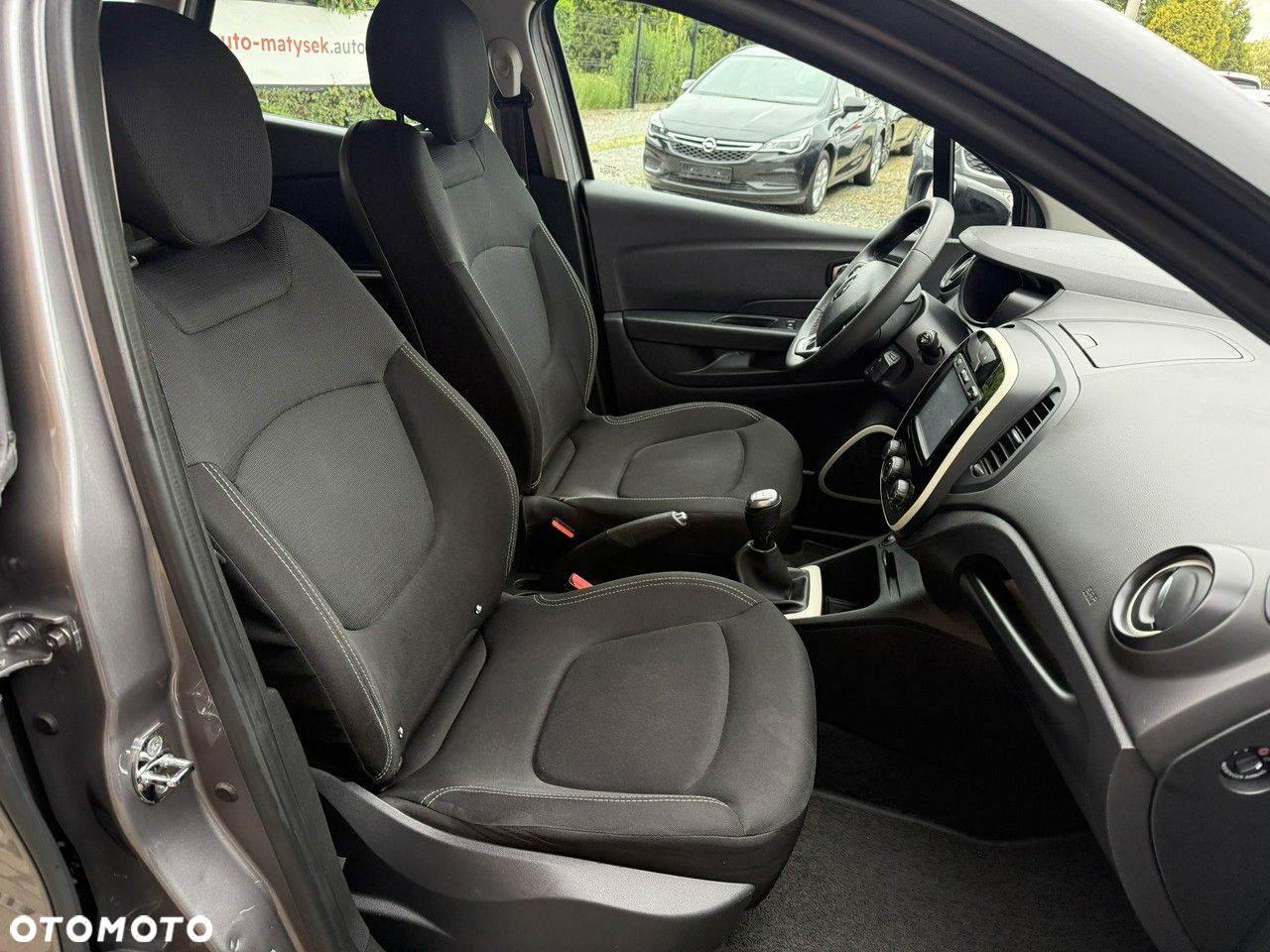 Renault Captur 0.9 Energy TCe Intens - 21