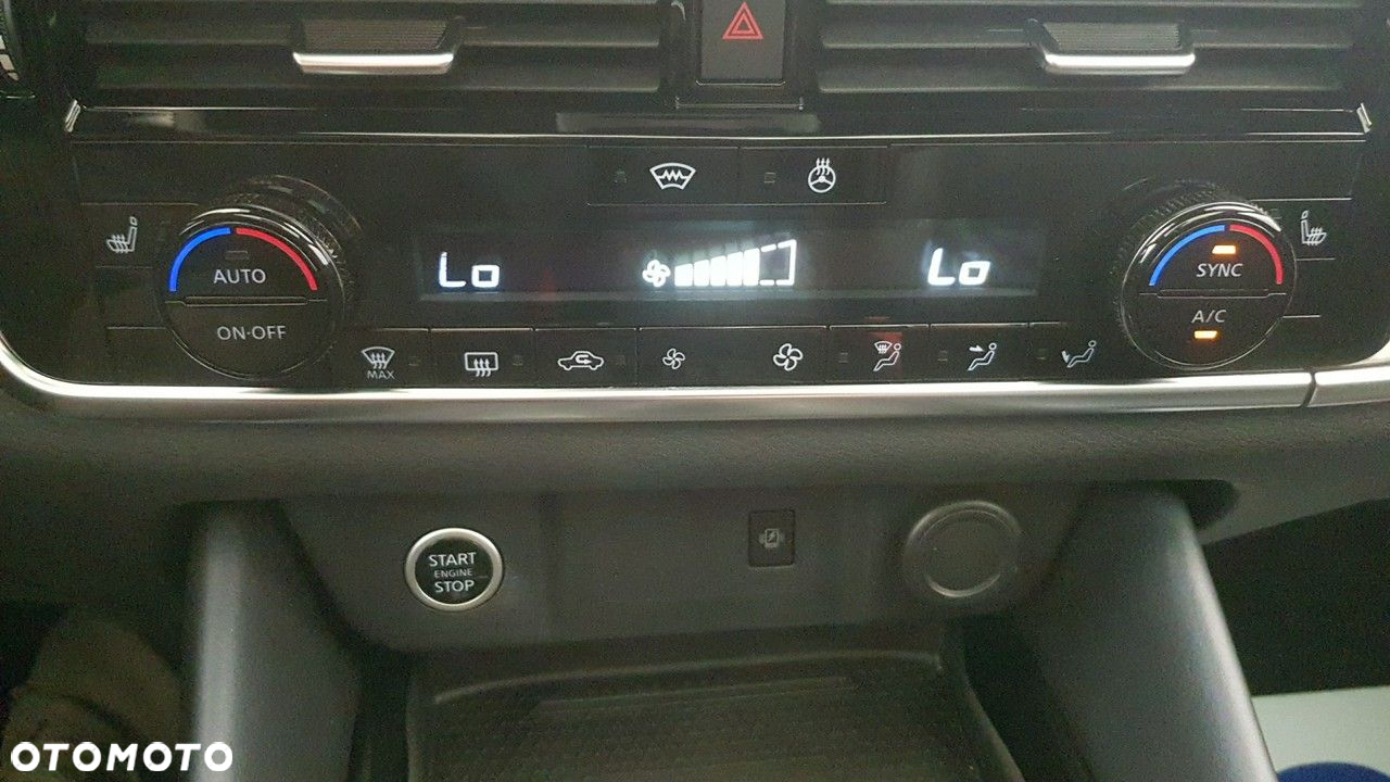 Nissan Qashqai - 28