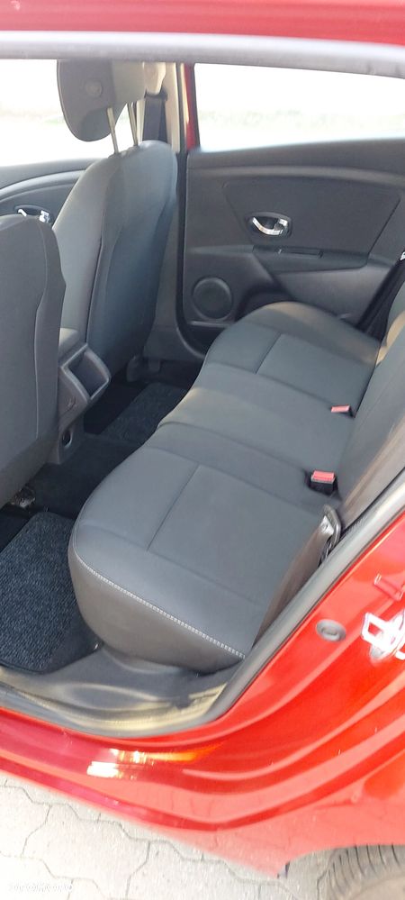 Renault Megane ENERGY TCe 115 Start & Stop LIMITED - 6