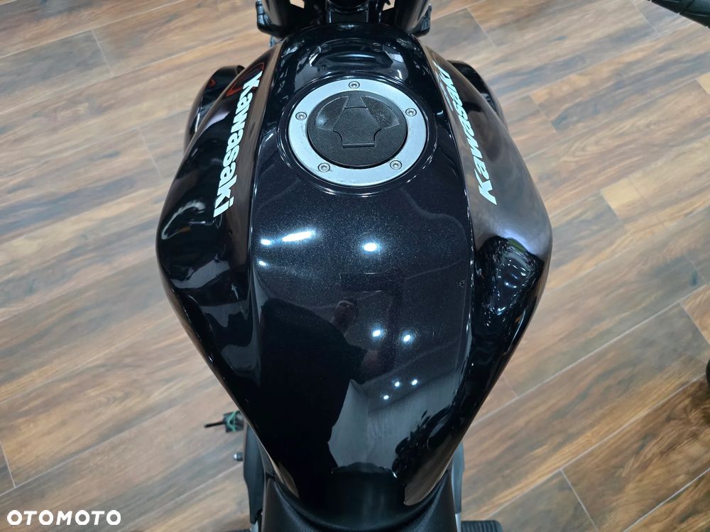 Kawasaki ER - 15