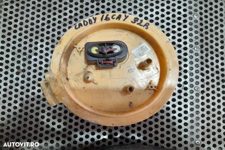 Pompa motorina din rezervor 1K0919050AB 1K0919050AB Volkswagen VW Cad - 1