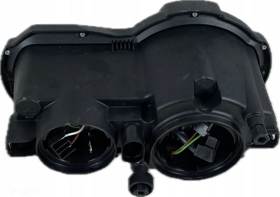 BMW R1200GS R 1200 GS K50 K51 LAMPA PRZÓD PRZEDNIA 8525100 30.06.22 - 3