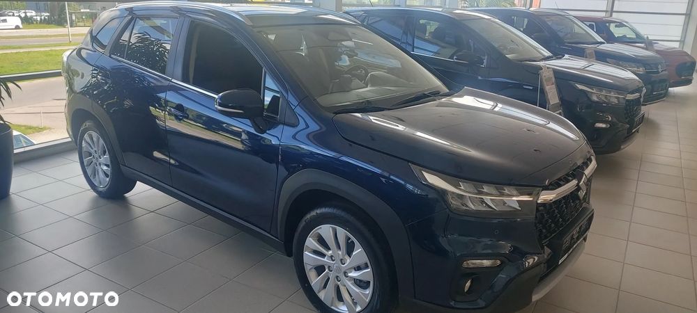 Suzuki SX4 S-Cross ver-1-4-shvs-premium-plus-sp - 5