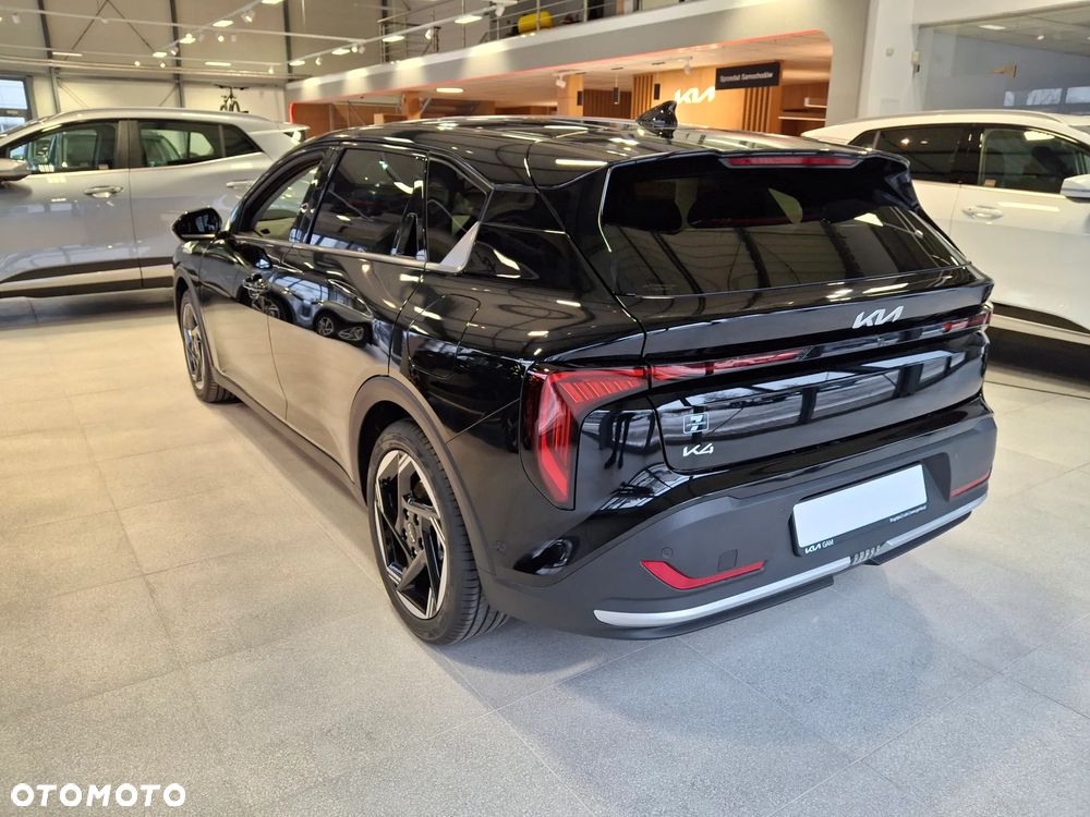 Kia K4 1.6 T-GDI L - 5