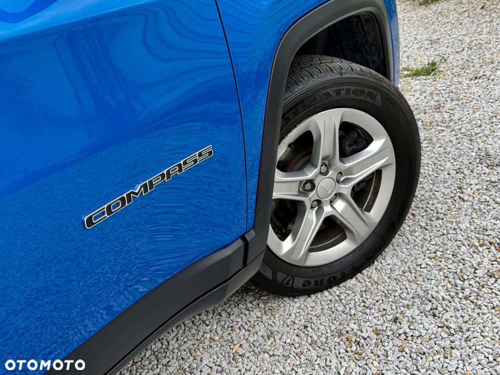 Jeep Compass - 31