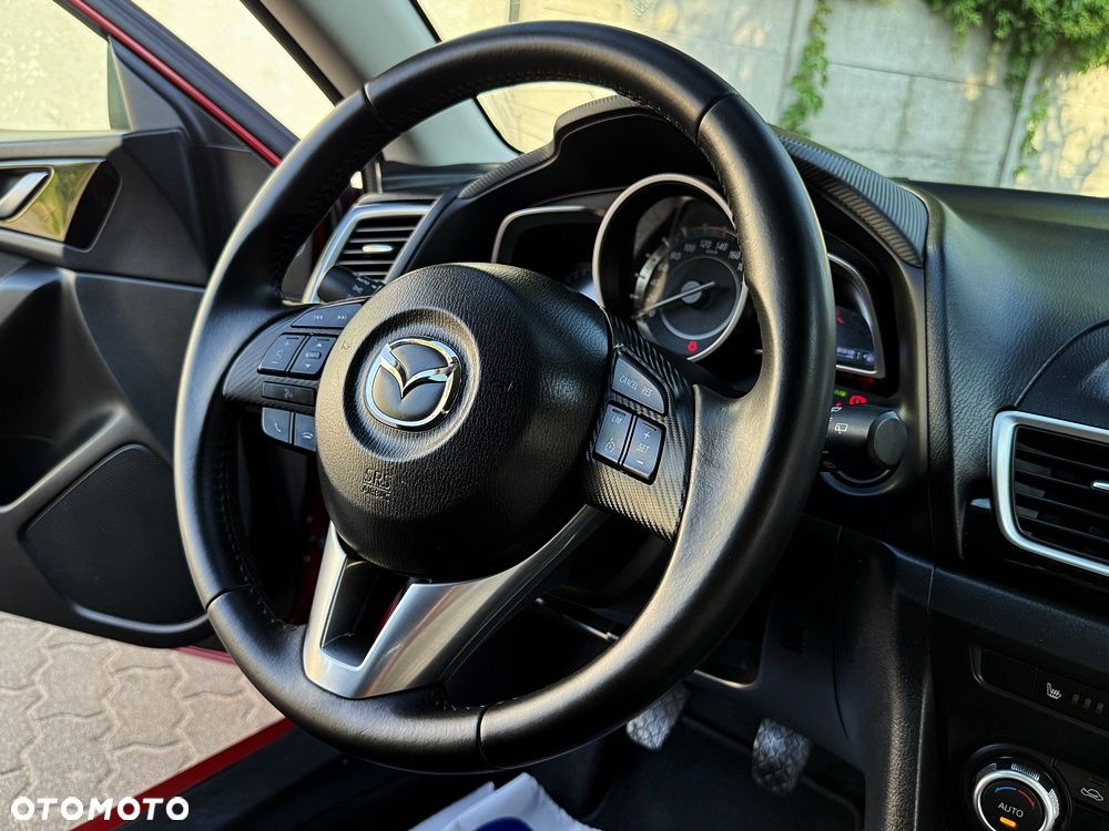 Mazda 3 SKYACTIV-G 100 Prime-Line - 32