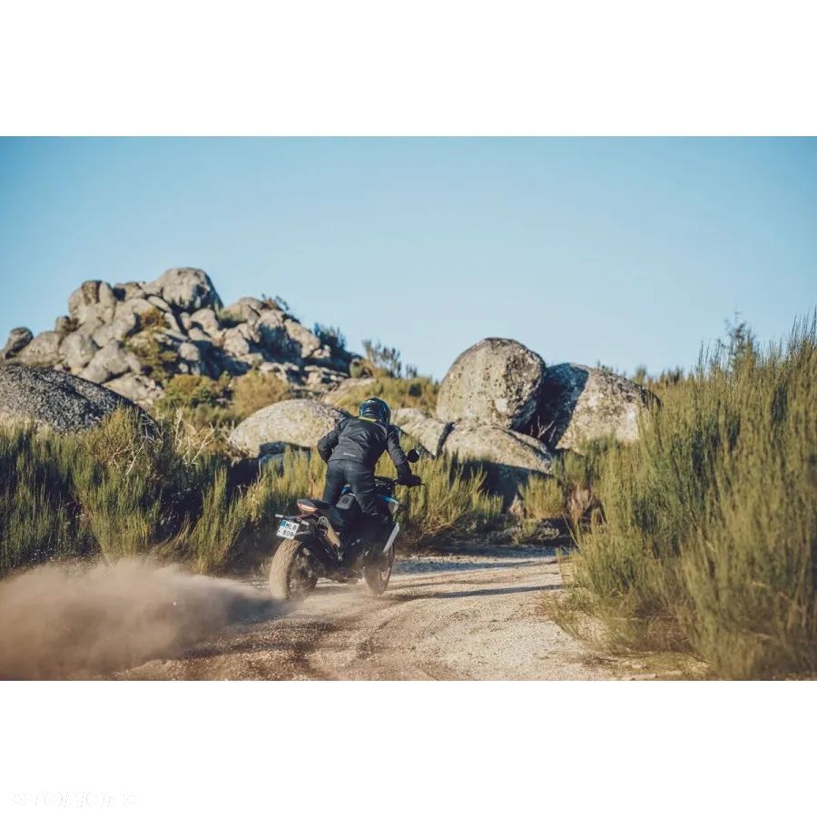 Husqvarna Svartpilen - 22