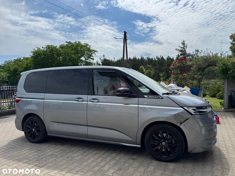 Volkswagen Multivan 2.0 TDI L1 Highline DSG - 37