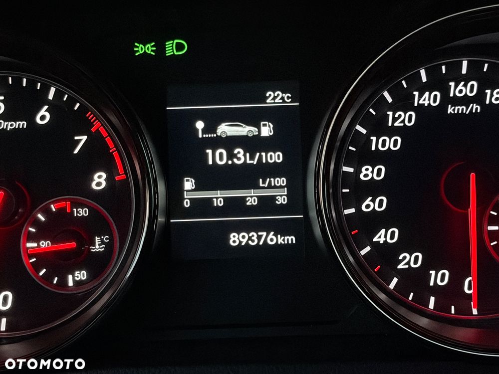 Hyundai i30 1.6 GDI Turbo Luxury - 23