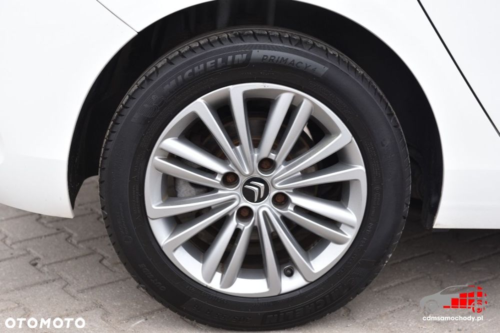 Citroën C4 - 12