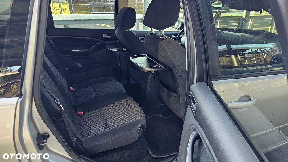 Ford Focus C-Max 1.8 TDCi Ghia - 6