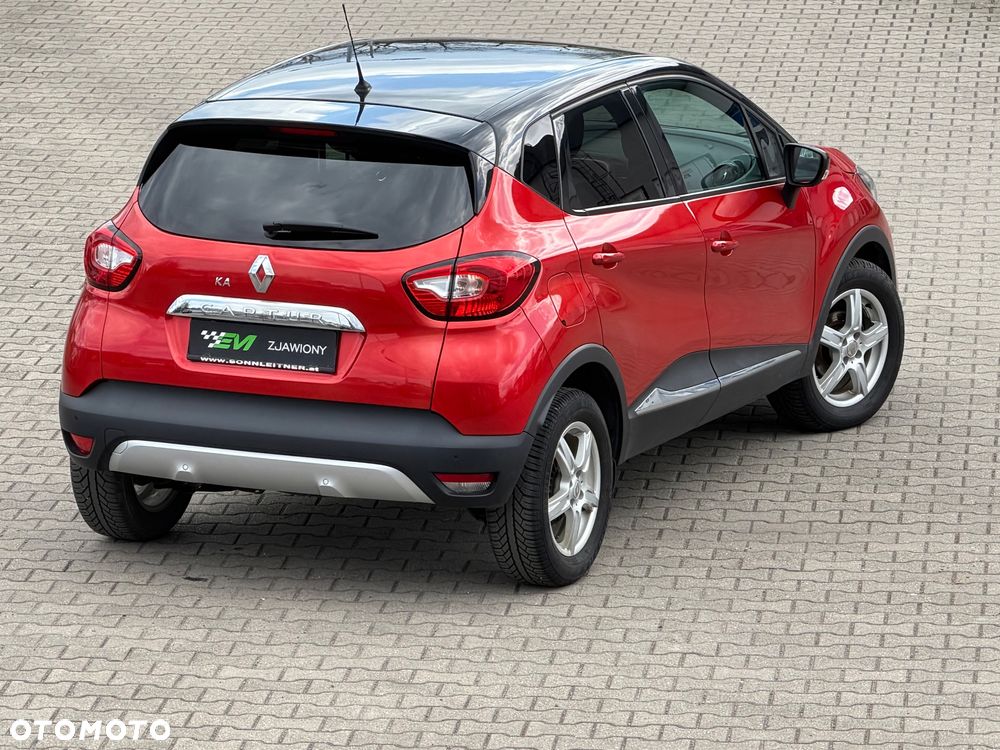 Renault Captur - 4