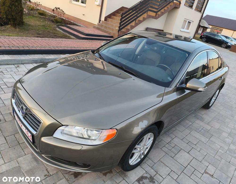 Volvo S80 D3 Kinetic - 2
