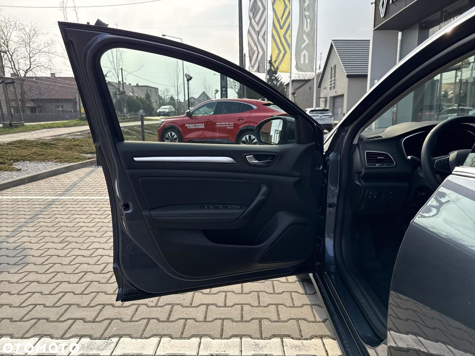 Renault Megane - 10
