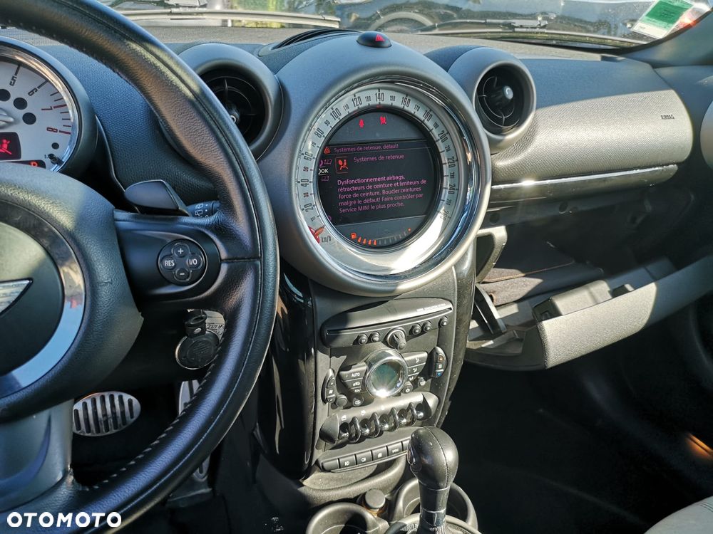 MINI Countryman - 17