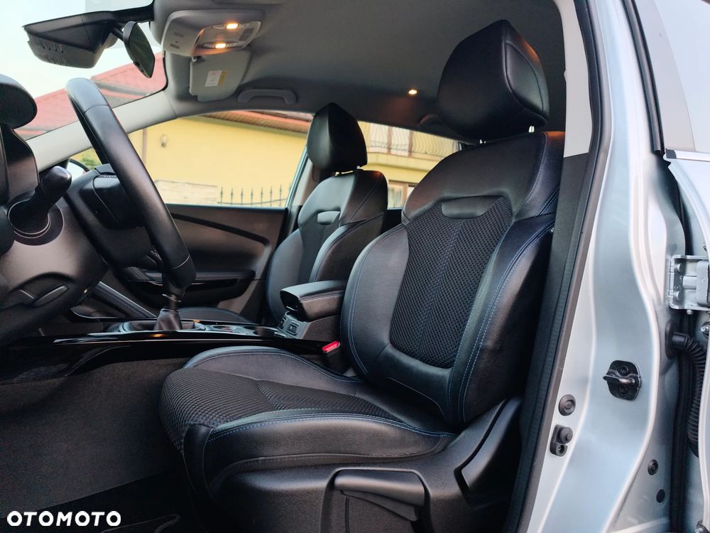 Renault Kadjar TCe 160 GPF BOSE EDITION - 24