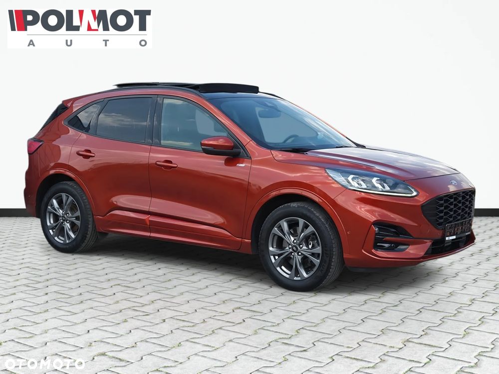 Ford Kuga 2.5P PHEV FWD ST-Line - 15