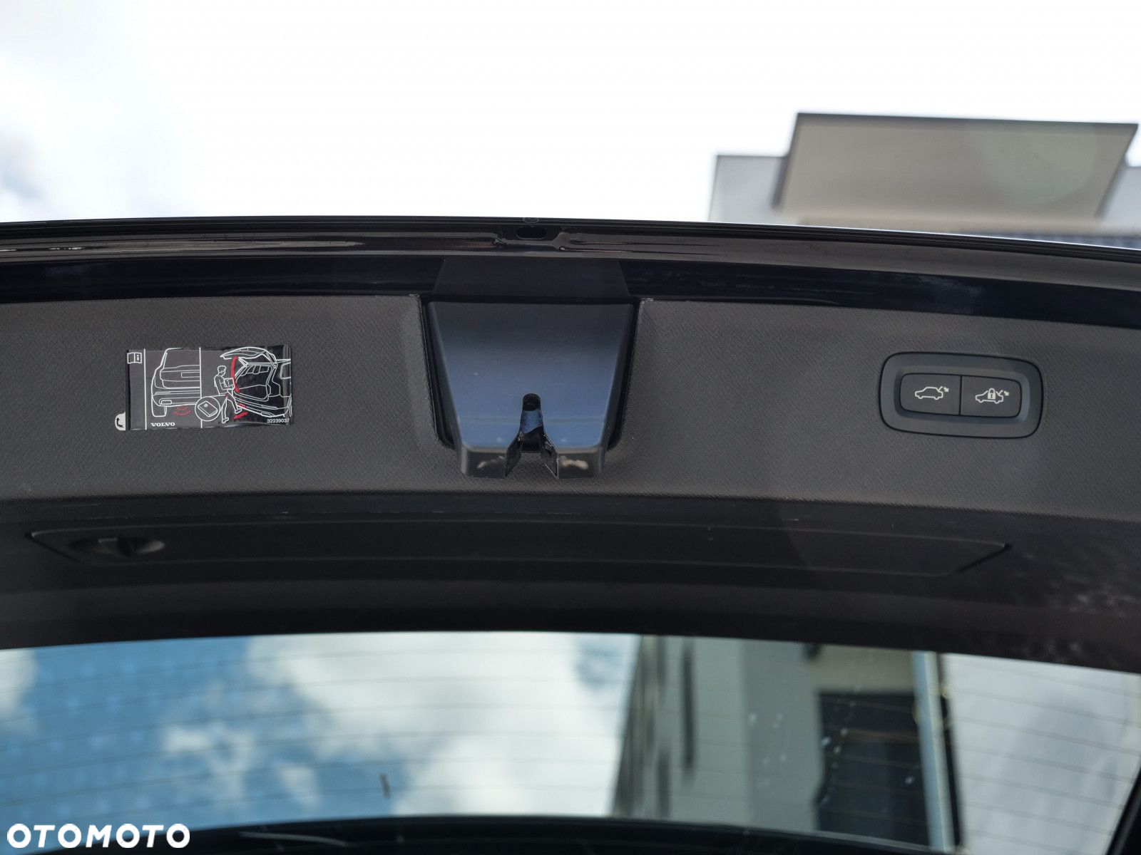 Volvo XC 90 - 37