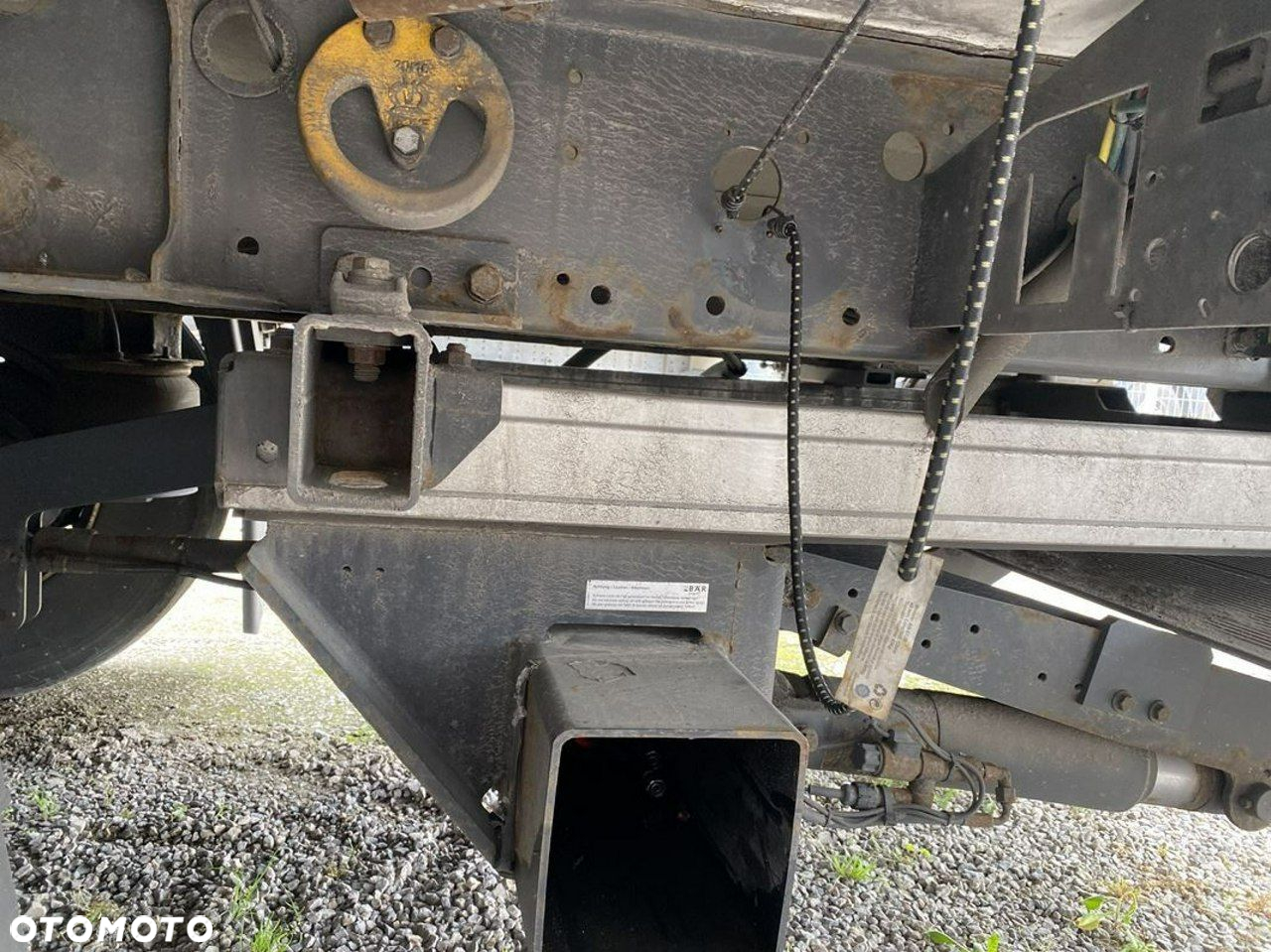 Krone sdr - 31