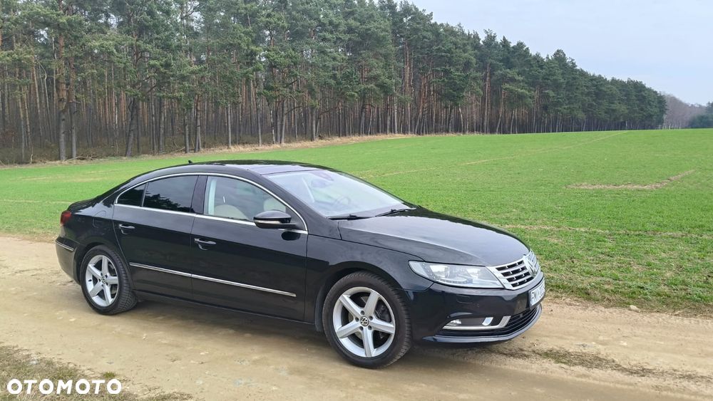 Volkswagen CC - 26