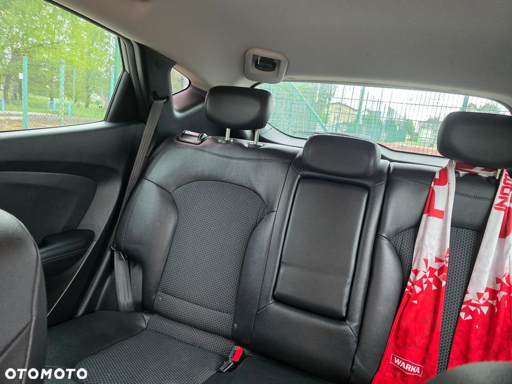 Hyundai ix35 1.6 GDI Premium 2WD - 8