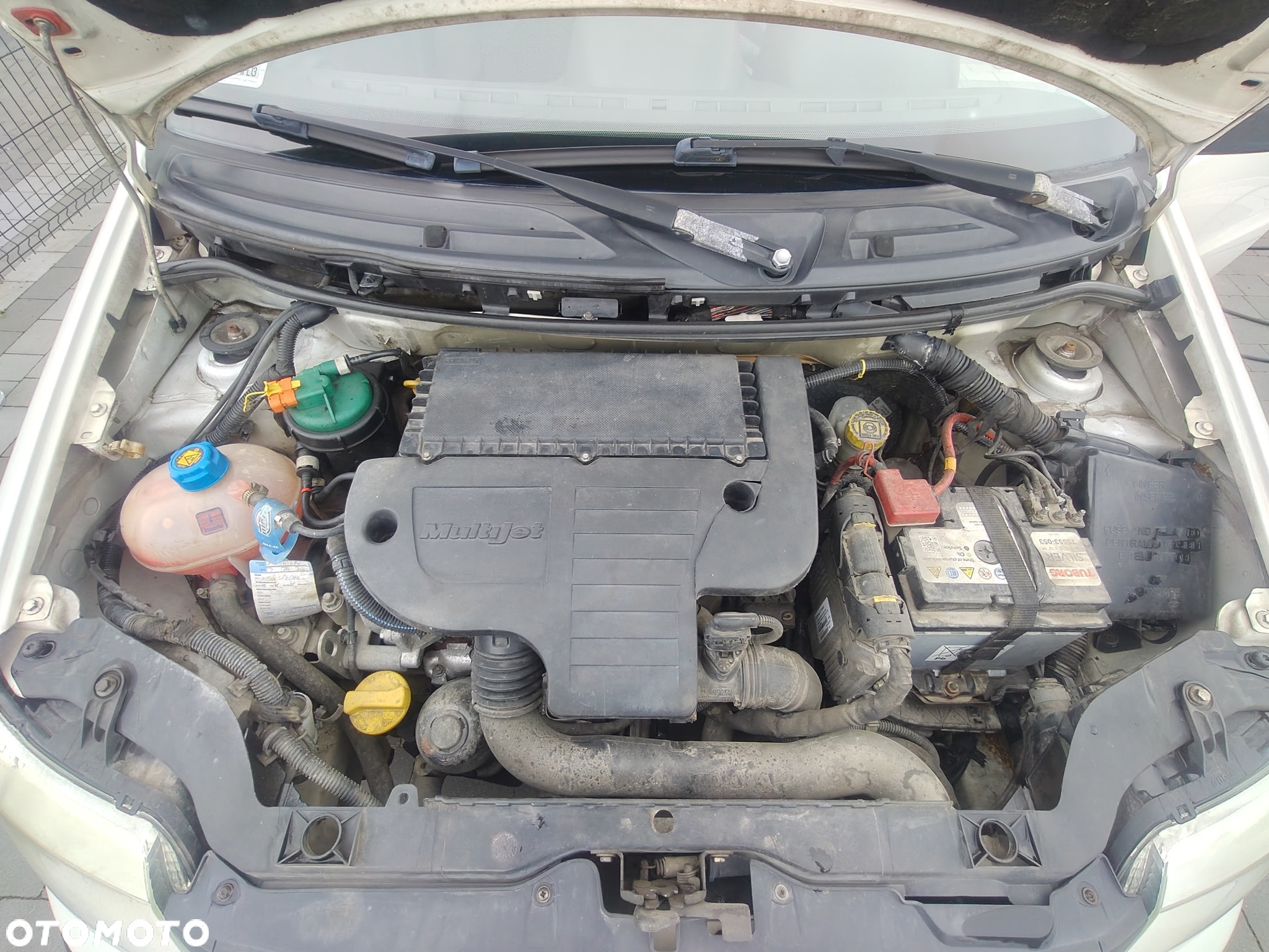 Fiat Panda - 26